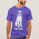 Buscar amor goldendoodle camisetas Cachorro
