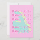 Buscar barcelona tarjetas España