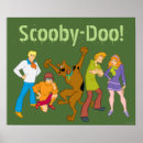 Buscar hannah barbera posters Shaggy