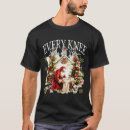Buscar nacimiento de jesús camisetas Santa