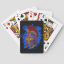 Buscar epic barajas de cartas Guerrero