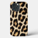Buscar leopardo iphone fundas Estuches de
