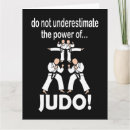 Buscar defensa tarjetas Judo