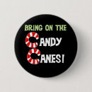 Buscar bastones de caramelo chapas Navidad