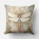 Buscar dragonfly cojines Vintage