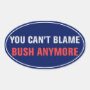 Buscar anti bush postales Arbusto