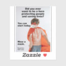 Buscar salva pegatinas Covita