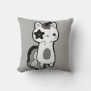 Buscar gatito del kawaii cojines Para todos