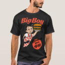 Buscar big d camisetas Classic