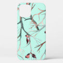 Buscar birds iphone fundas Acuarela
