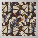 Buscar mariposas abstractas posters Para todos