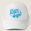 Buscar estacional gorras Diseño festivo