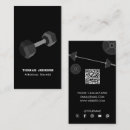 Buscar training tarjetas de visita Moderno