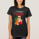 Buscar foxie camisetas Navidad