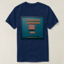 Buscar raspado camisetas Humor