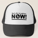 Buscar paciente gorras Humor