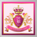 Buscar fucsia posters Para niños