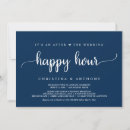 Buscar happy hour invitaciones De fiesta