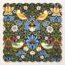 Buscar william morris posavasos Ladrón de fresa