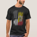 Buscar siciliana camisetas Americano