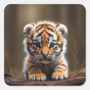 Buscar tigres pegatinas Bebé