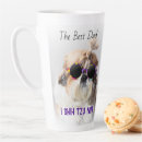 Buscar shihtzu tazas Perro