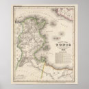 Buscar túnez posters Mapa