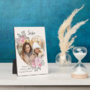 Buscar flores placas fotograbadas Para ella