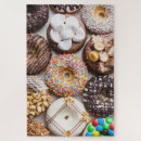 Buscar dulces puzzles Para todos