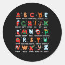 Buscar preescolar pegatinas Divertido