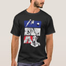 Buscar bandera francesa camisetas Europeo