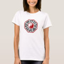 Buscar i ching camisetas Yin