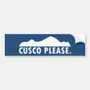 Buscar cubanas pegatinas parachoque Perú