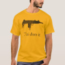 Buscar uzi camisetas Divertido