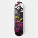Buscar vampire tablas de skate Manga
