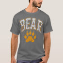 Buscar gay bear pride camisetas Pata de oso