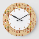 Buscar dioses egipcios relojes de pared Egipto