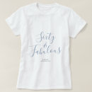 Buscar 60 años ropa Tipografía moderna