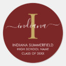 Buscar para graduados pegatinas Para ella