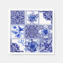 Buscar flores chinas servilletas Elegante