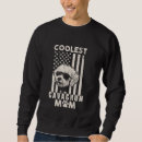 Buscar del cocinero sudaderas Vintage