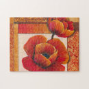 Buscar amapola puzzles Floral