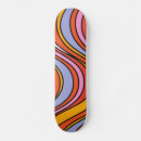 Buscar psychedelic tablas de skate Retro