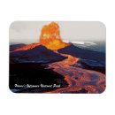 Buscar volcán imanes Hawaii