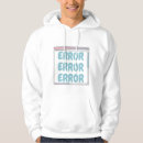 Buscar error sudaderas Idea de