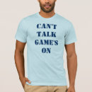 Buscar jugar a fútbol camisetas Divertido