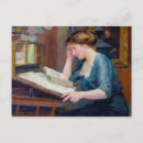 Buscar lectura postales Interior