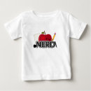 Buscar geek bebe camisetas Química