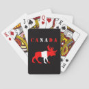 Buscar moose barajas de cartas Divertido