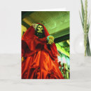 Buscar santa muerte tarjetas Día de los muertos
